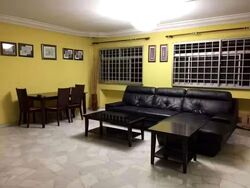 Blk 704 Choa Chu Kang Street 53 (Choa Chu Kang), HDB 5 Rooms #635111761
